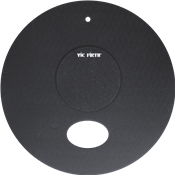 Vic Firth VICMUTE18B - tom basse 18