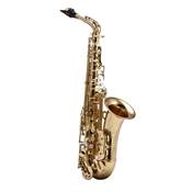 KEILWERTH SX90R - Saxophone alto laiton verni, avec étui et bec complet - JK2400-8-0