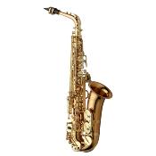 Yanagisawa A-WO2UL PROFESSIONAL - Saxophone Alto - Bronze non verni