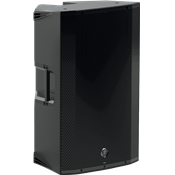--- DISCONTINUE ---Mackie THUMP15A - enceinte amplifiée 15 2 voies 650w rms