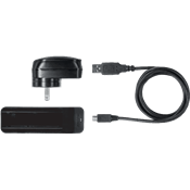 --- DISCONTINUE ---Shure SBC10-902E - chargeur pour accu sb902