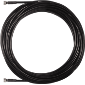 Shure UA825-RSMA - câble coaxial sma/sma 7,5m