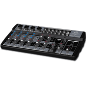 Wharfedale CONNECT1202FX-USB - usb 12 entrées fx