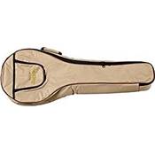 --- DISCONTINUE ---Gretsch G2184 Broadkaster BANJO Gig BAG brown