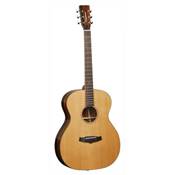 Tanglewood GUITARE FOLK TANGLEWOOD JAVA TWJ S