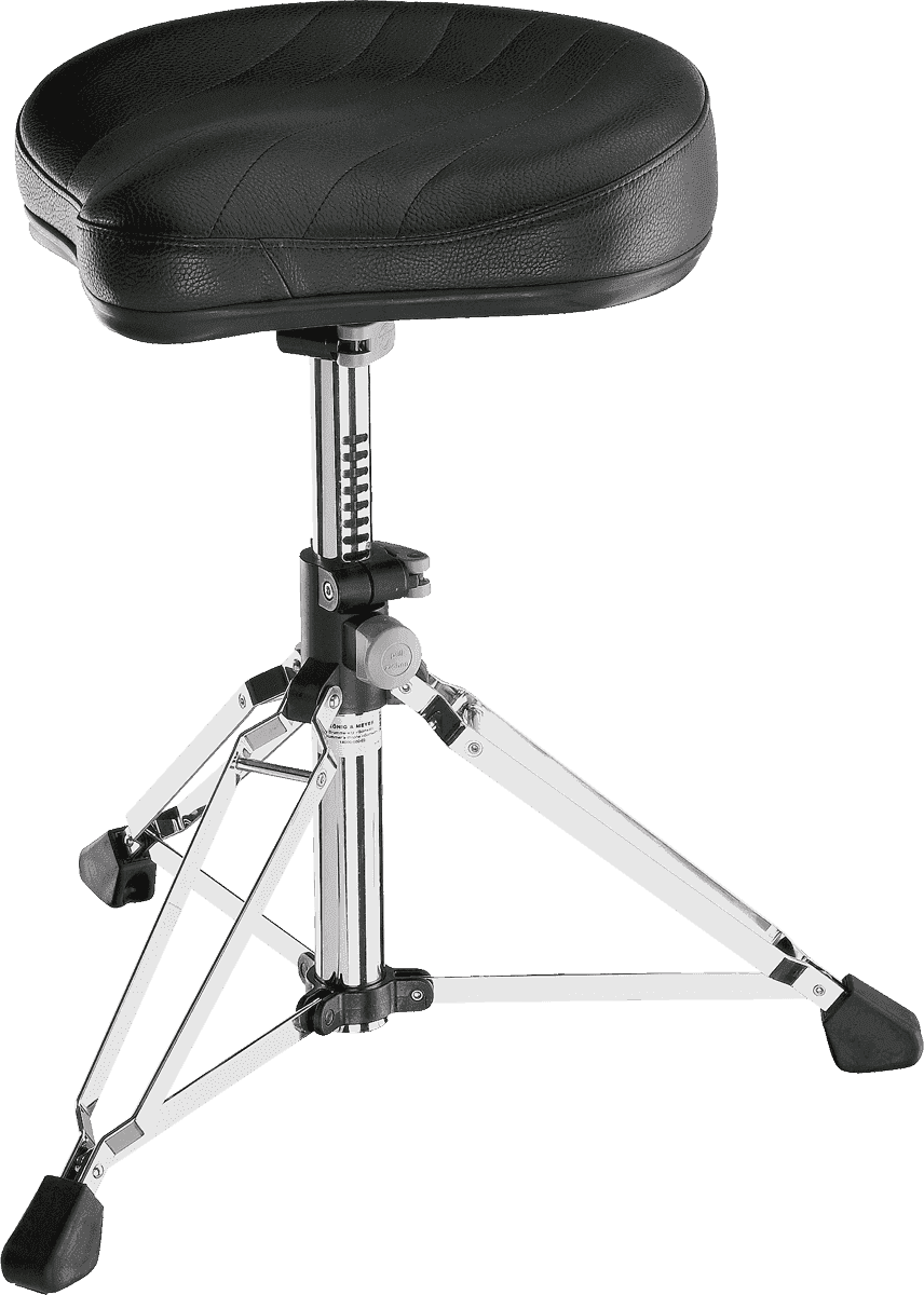 --- DISCONTINUE ---K M 14000 - siege batteur modele gomezz