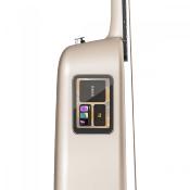 Guitare électro-acoustique Lava me 3 - 36 Blanc