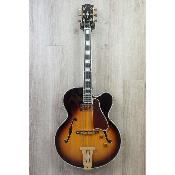 Guitare électrique Gibson Wes Montgomery L-5 (Occasion)