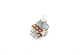 250K Pickup Pan Potentiometer, Deluxe Basses