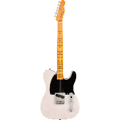 Fender Esquire 70th Anniversary white blonde