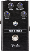 The Bends Compressor Pedal