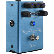 Pédale d'effet Fender Mirror Image Delay