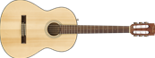 CN-60S Nylon, Walnut Fingerboard, Natural