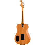 Fender Highway serie dreadnought naturelle