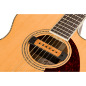 Micro Fender Mesquite Humbucking Acoustic Soundhole