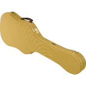 Etui rigide Fender Telecaster classic Series Thermometer