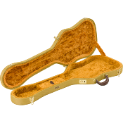 Etui rigide Fender Telecaster classic Series Thermometer