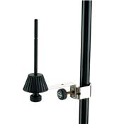 --- DISCONTINUE ---K M 15265 - stand flûte piccolo pour pupitre