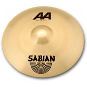 --- DISCONTINUE ---Sabian 22014 Cymbale ride AA 20'' rock