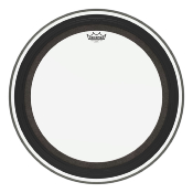 Remo BB-1322-00-SMT peau grosse caisse 22 emeror clear SMT