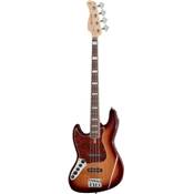 Marcus Miller Basse V7 Alder-4 LH TS RN