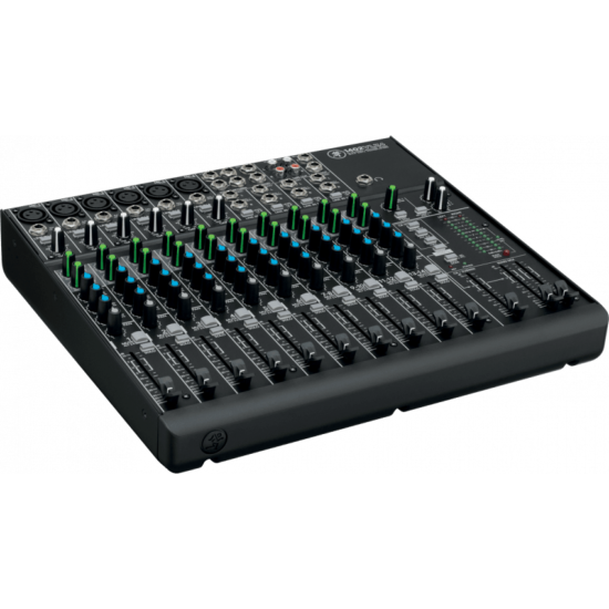 Mackie 1402-VLZ4 - Mixer compact 14 canaux