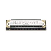 --- DISCONTINUE ---Hohner Harmonica suzuki harpmaster en RE
