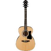 --- DISCONTINUE ---pack guitare folk Ibanez VC50NJP-NT
