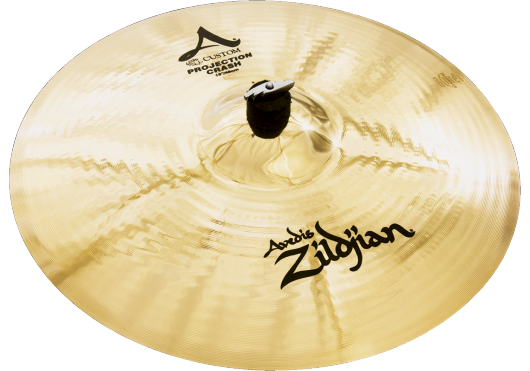Zildjian A20585 > Cymbale crash A Custom projection 19