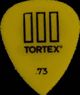 Dunlop 462P73 - player's pack de 12 073mm