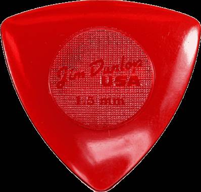 Dunlop 473P150 - player's pack de 6 150mm