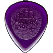 Dunlop 474P300 - player's pack de 6 300mm