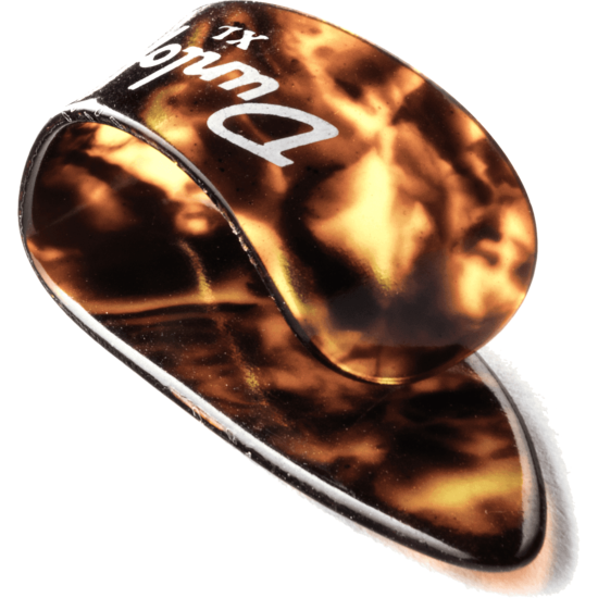 Dunlop onglet pouce xl