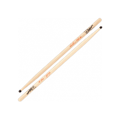--- DISCONTINUE ---Zildjian ASDCN > baguettes de batterie signature Dennis Chambers Nylon