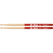 Vic Firth Baguettes de Batterie American Classic Hickory 5BVG