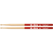 Vic Firth Baguettes de Batterie American Classic Hickory 5B Extreme X5BVG