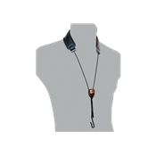 BG C23LP - Cordon Clarinette cuir
