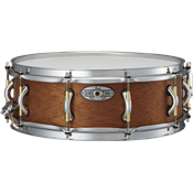 --- DISCONTINUE ---Pearl CAISSE CLAIRE SENSITONE PREMIUM 15X5 ACAJOU