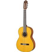 Yamaha CG-142S Guitare classique 4/4