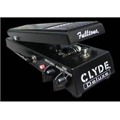 Fulltone CLYDE DELUXE WAH