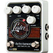 Electro Harmonix Lester K