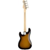 Fender American Original 50s Precision Bass Maple Fingerboard 2-Color Sunburst