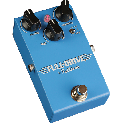 Fulltone Fulldrive 1