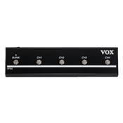 Vox Footswitch VT15/30/50/100 Vox VFS5