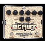 --- DISCONTINUE ---Electro Harmonix GERMANIUM 4 BIG MUFF PI