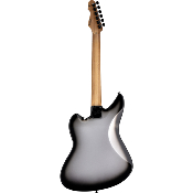 LTD JDI Signature Joe Duplantier silver burst