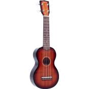 Mahalo MJ1-3TS - uku sop java sburst housse