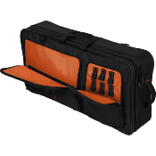 Gator G-CLUB-CONTROL-27BP - sac à dos pour contrôleur dj 27