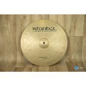 --- DISCONTINUE ---Cymbale crash Istambul Agop heavy crash 18