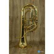 --- DISCONTINUE ---SAXHORN BASSE 5 PISTONS COURTOIS 266FP ELITE - OCCASION